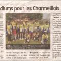 1er TRJV 2014: CUSSET