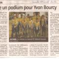 2eme TRJV 2014: LES BOIS NOIRS (chabreloche)