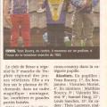 3eme TRJV 2014: VC BESSE
