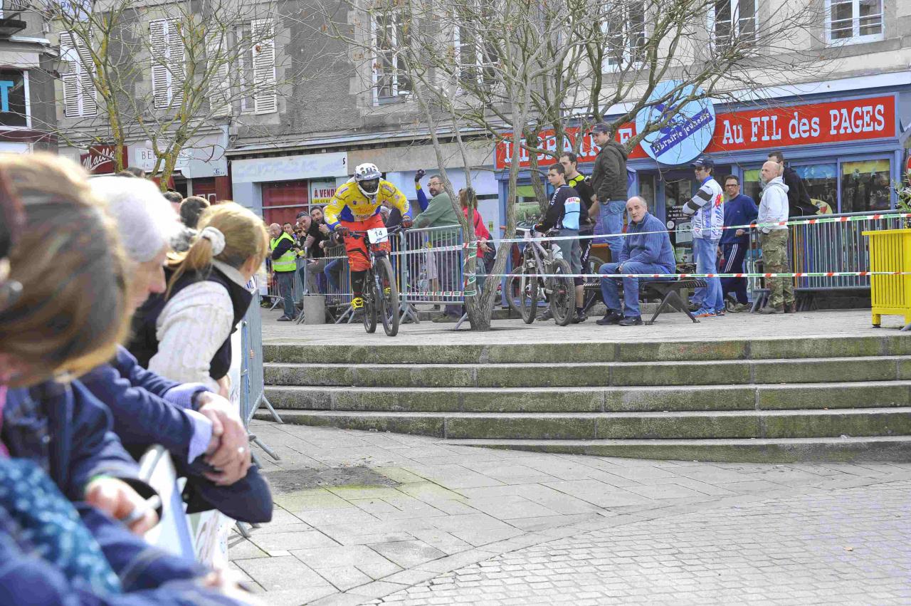 RALLYE DES 4 PUYS 201