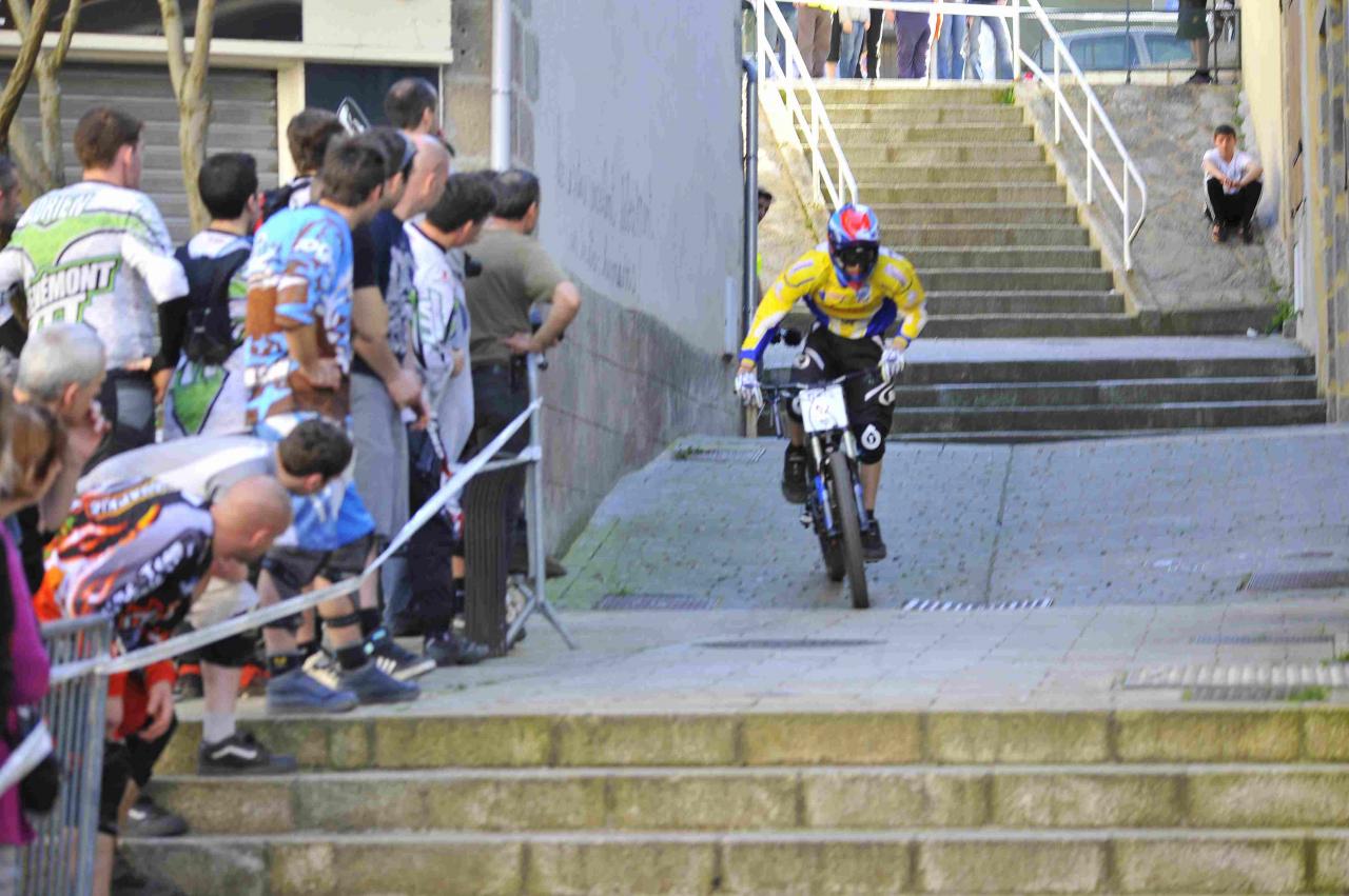 rallye des 4 puys 303