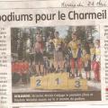4eme TRJV 2014 : CHARMEIL VTT (LAprugne)